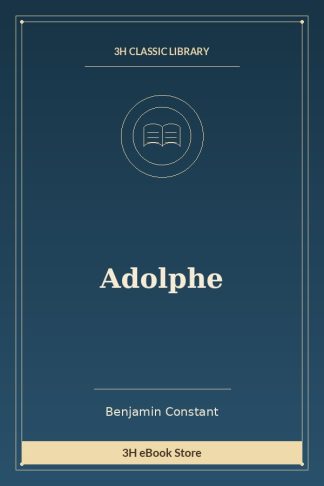 Adolphe