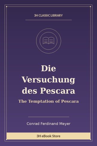 Die Versuchung des Pescara
