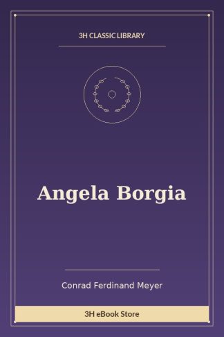 Angela Borgia