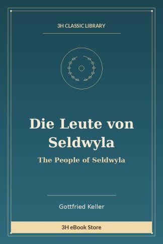 Die Leute von Seldwyla