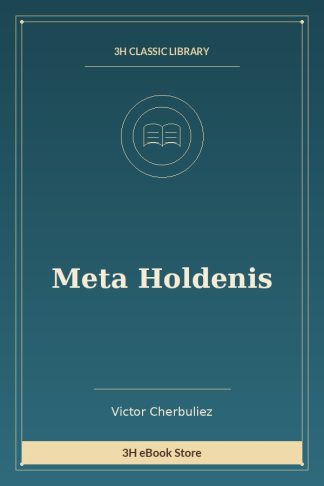 Meta Holdenis