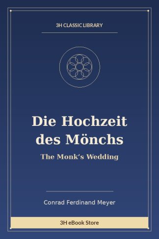 Die Hochzeit des Mönchs