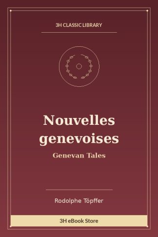 Nouvelles genevoises
