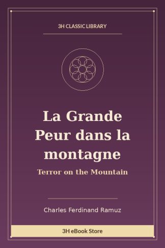 La Grande Peur dans la montagne