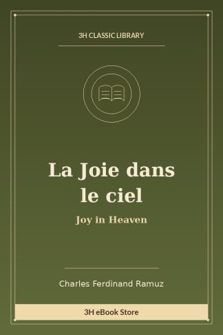 La Joie dans le ciel