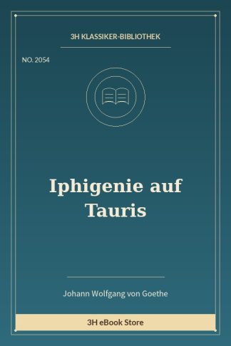 Iphigenie auf Tauris