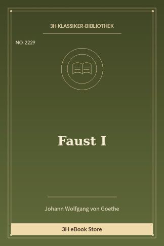Faust I