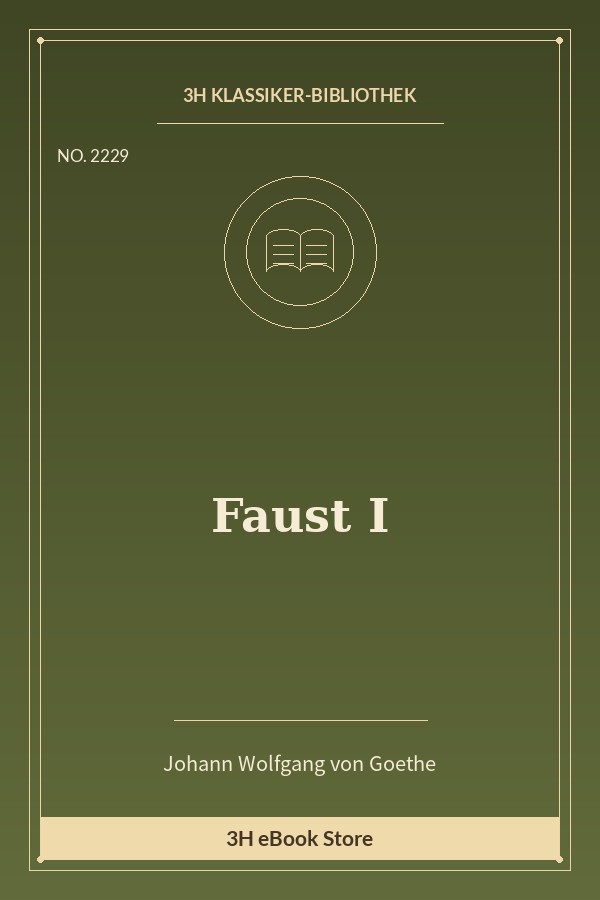 Faust I