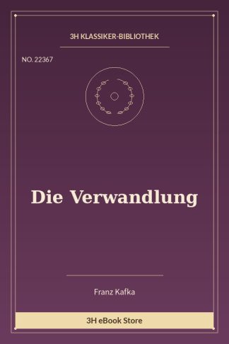 Die Verwandlung