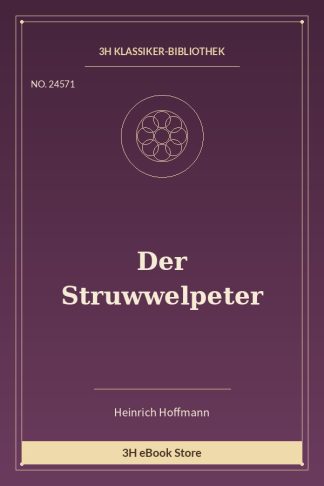 Der Struwwelpeter