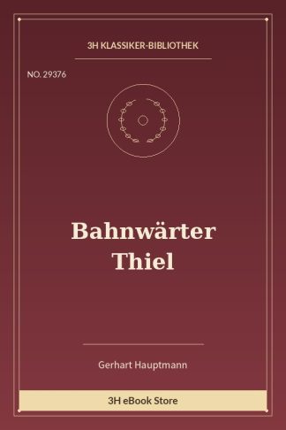 Bahnwärter Thiel