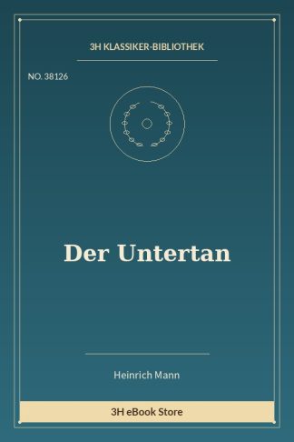 Der Untertan