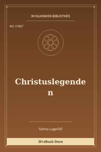 Christuslegenden