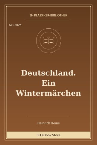 Deutschland. Ein Wintermärchen