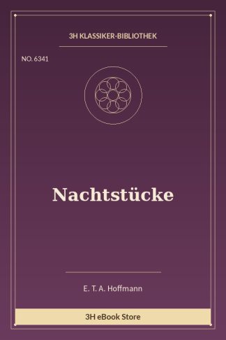 Nachtstücke