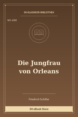 Die Jungfrau von Orleans