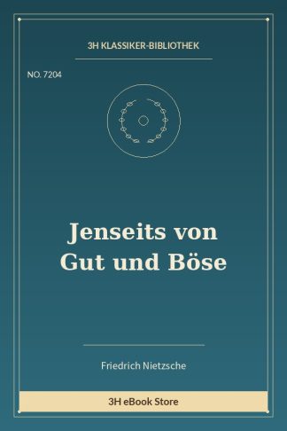 Jenseits von Gut und Böse