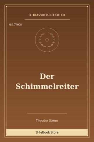 Der Schimmelreiter