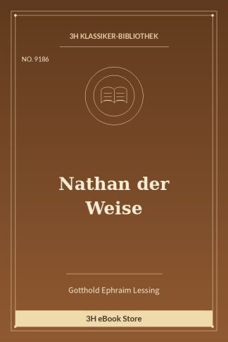 Nathan der Weise