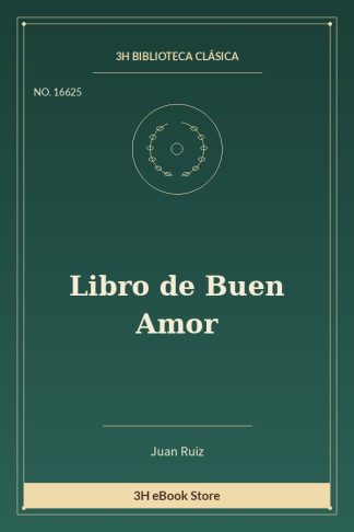 Libro de Buen Amor