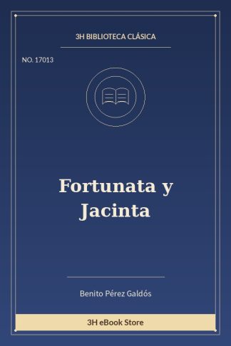 Fortunata y Jacinta