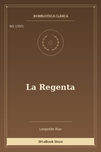 La Regenta