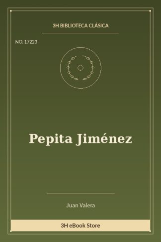 Pepita Jiménez