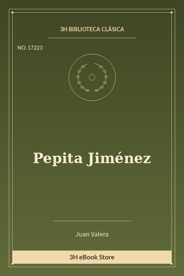 Pepita Jiménez