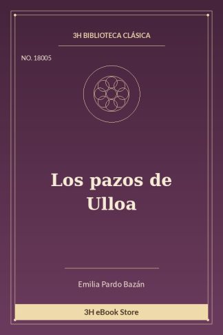 Los pazos de Ulloa