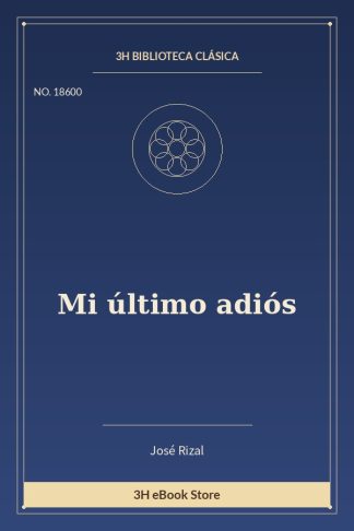 Mi último adiós