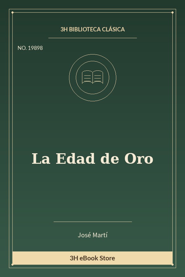 La Edad de Oro