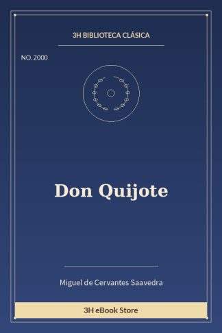 Don Quijote