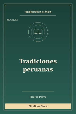 Tradiciones peruanas