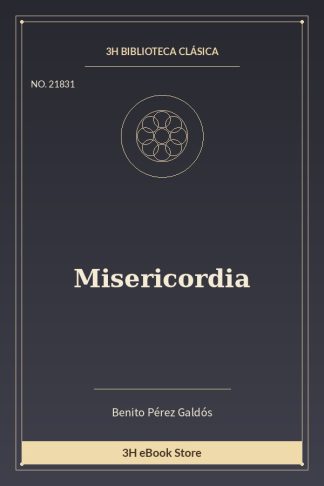 Misericordia