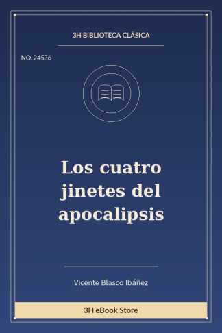 Los cuatro jinetes del apocalipsis
