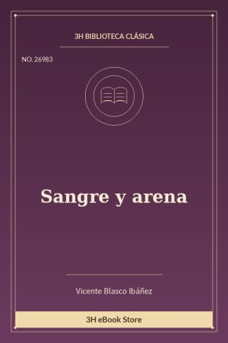 Sangre y arena
