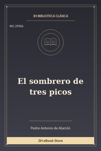 El sombrero de tres picos