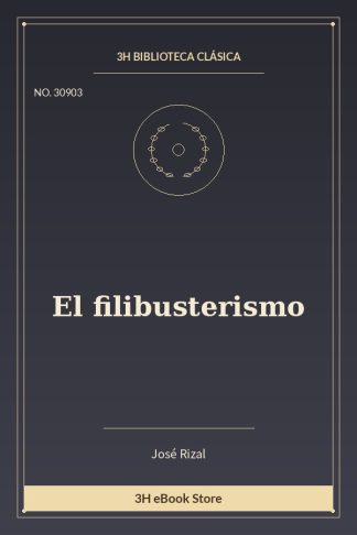 El filibusterismo