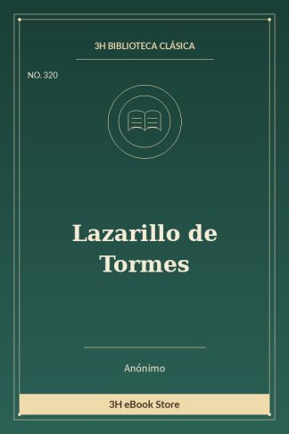 Lazarillo de Tormes