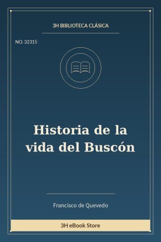 Historia de la vida del Buscón
