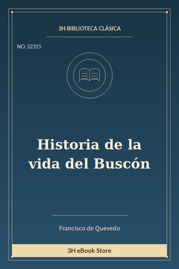 Historia de la vida del Buscón