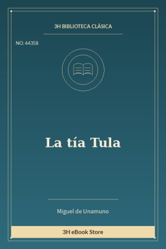 La tía Tula