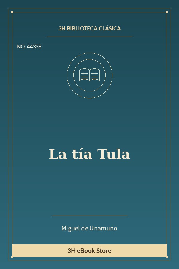 La tía Tula
