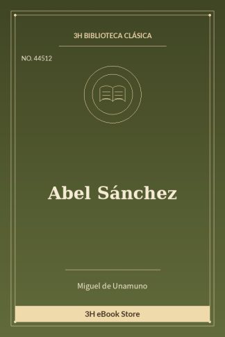 Abel Sánchez