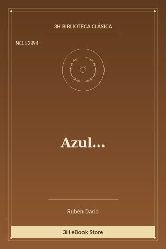 Azul...