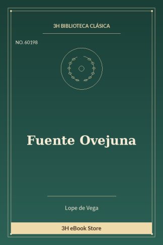 Fuente Ovejuna