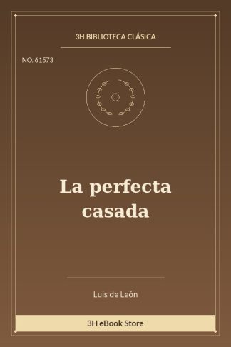 La perfecta casada