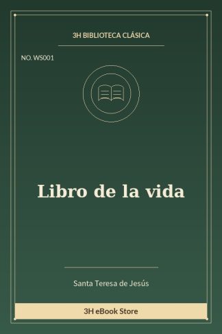 Libro de la vida