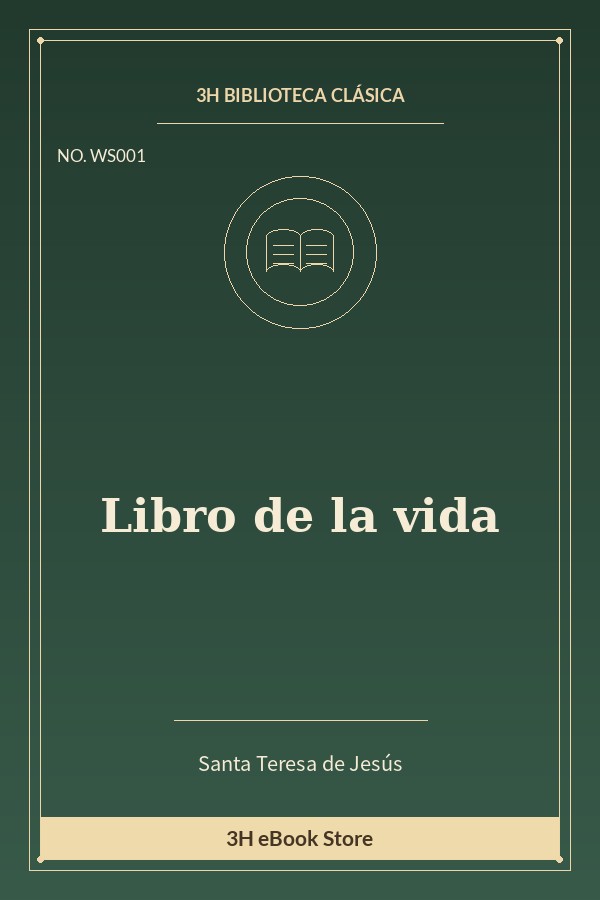 Libro de la vida