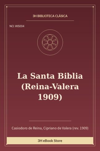 La Santa Biblia (Reina-Valera 1909)